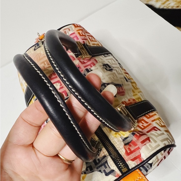 Authentic Fendi Bag - Picture 15 of 15